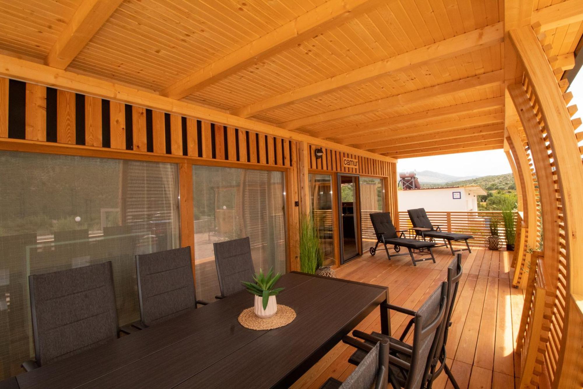 Camp Ante-Gojko Hotel Grebastica Ngoại thất bức ảnh