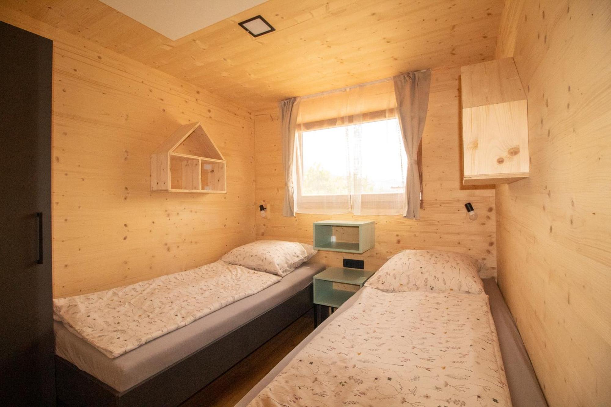 Camp Ante-Gojko Hotel Grebastica Ngoại thất bức ảnh