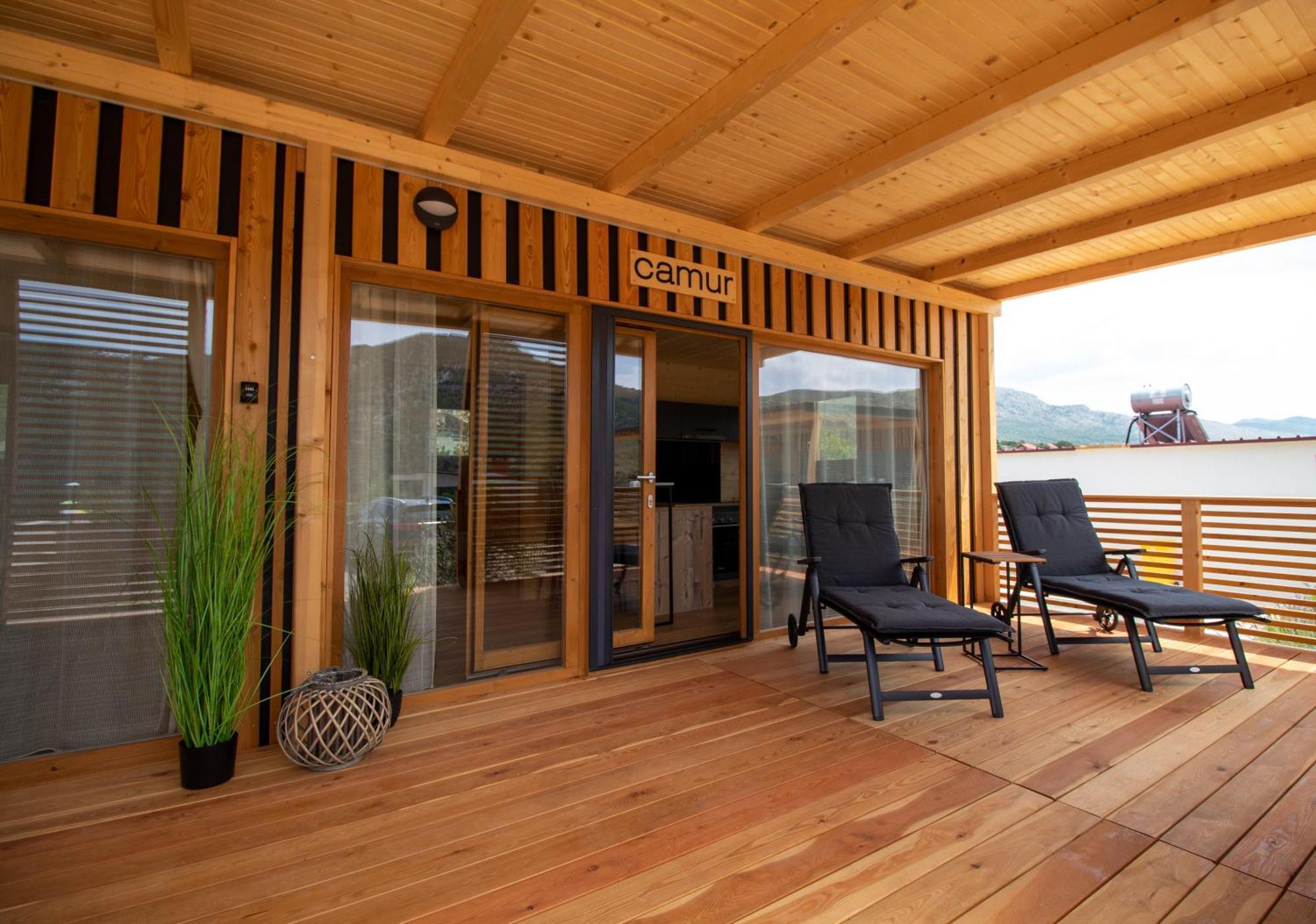 Camp Ante-Gojko Hotel Grebastica Ngoại thất bức ảnh