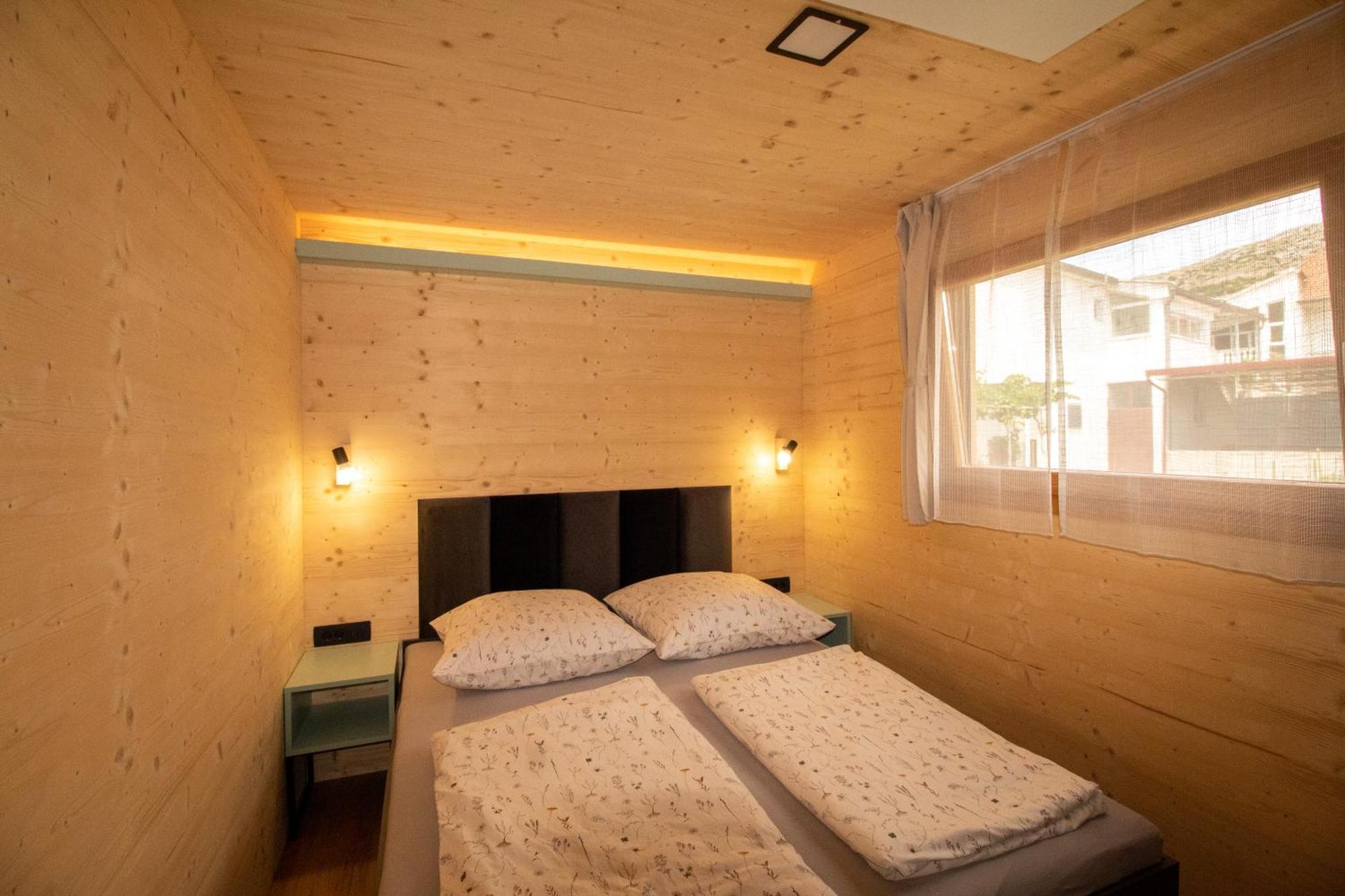 Camp Ante-Gojko Hotel Grebastica Ngoại thất bức ảnh