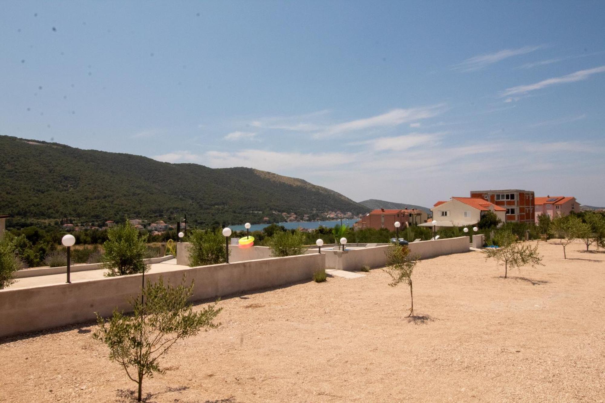 Camp Ante-Gojko Hotel Grebastica Ngoại thất bức ảnh