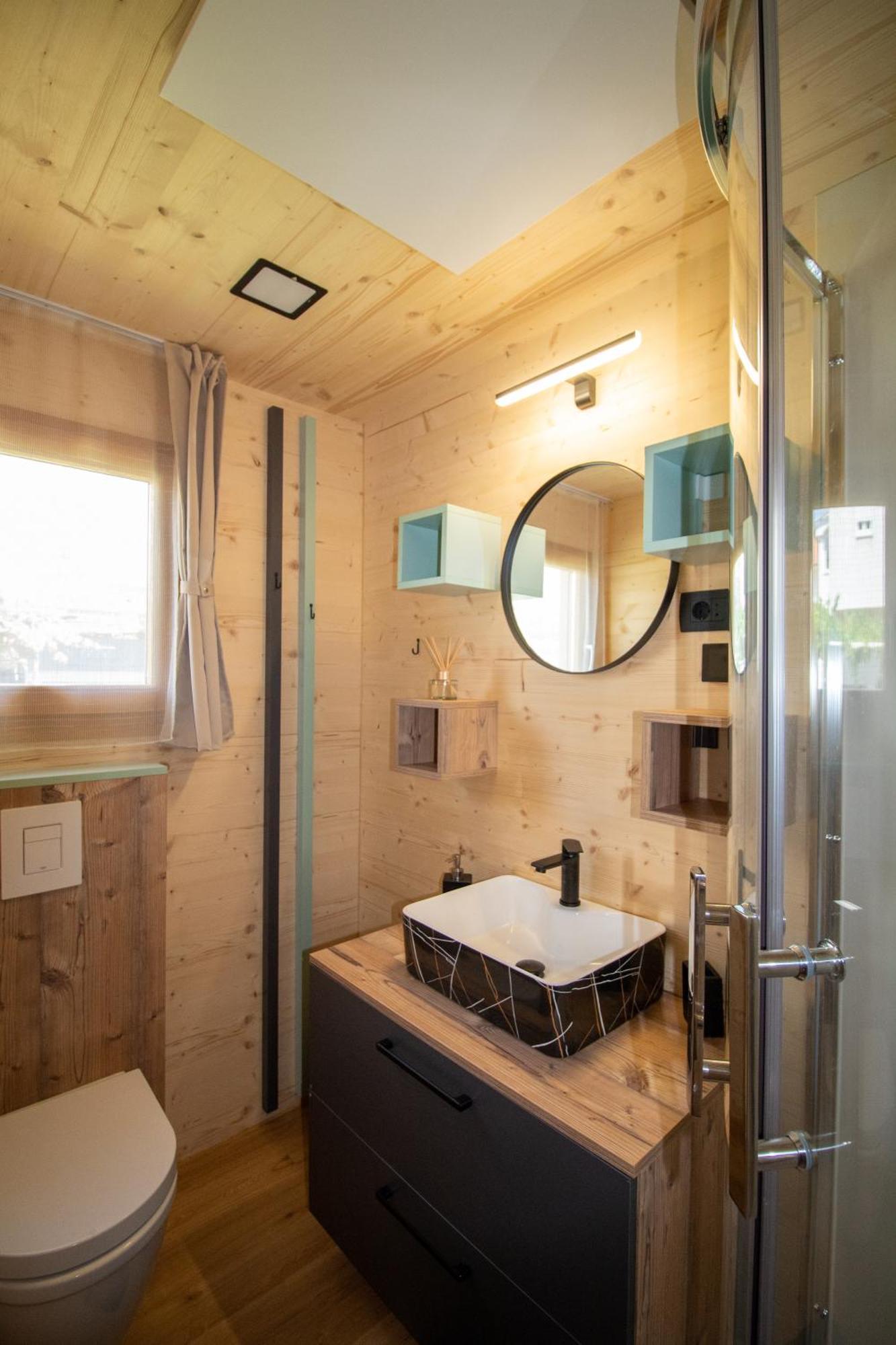 Camp Ante-Gojko Hotel Grebastica Ngoại thất bức ảnh