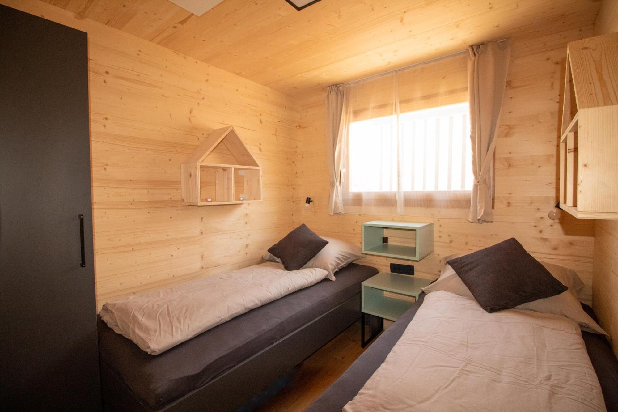 Camp Ante-Gojko Hotel Grebastica Ngoại thất bức ảnh