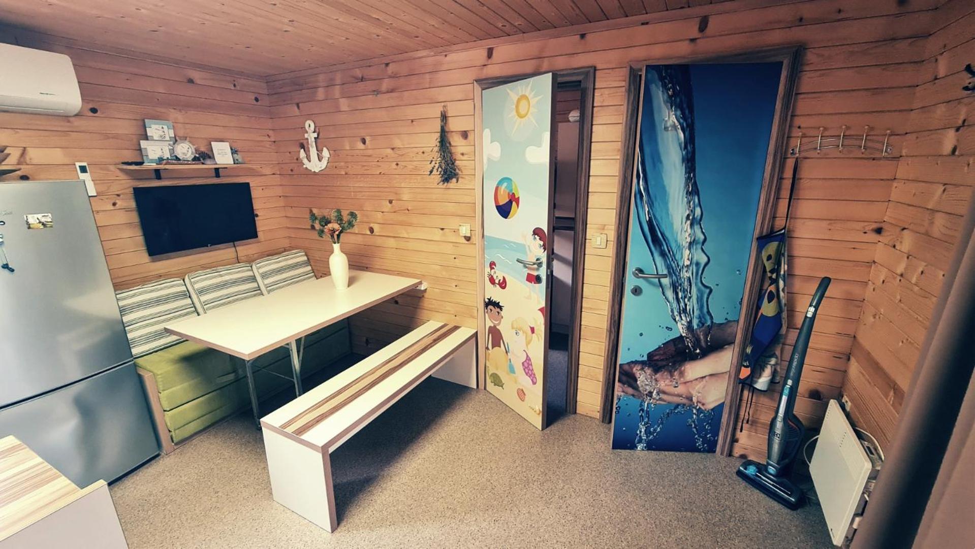 Camp Ante-Gojko Hotel Grebastica Ngoại thất bức ảnh