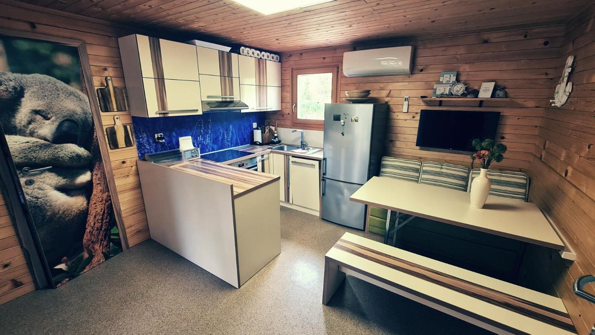Camp Ante-Gojko Hotel Grebastica Ngoại thất bức ảnh
