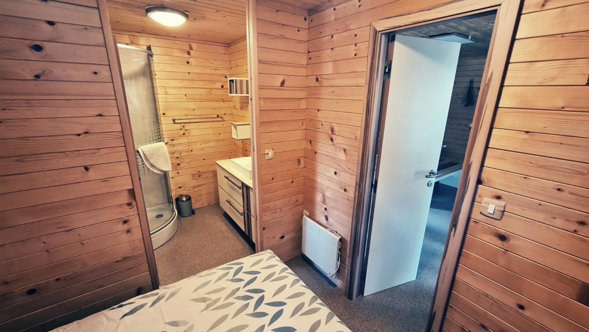 Camp Ante-Gojko Hotel Grebastica Ngoại thất bức ảnh